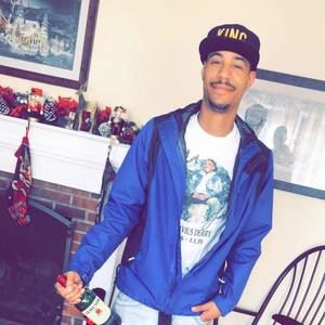 Meet your Posher, Rafael